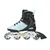 Rollerblade MACROBLADE 80 W, ženski roleri, plava 86B0760020