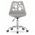 ModernHome Stolica Print Grai