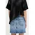 Jeans krilo Tommy Jeans DW0DW20136