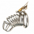 DEVIŠKA KLETKA ZA PENIS Spiral Chastity