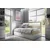 Boxspring postelja Gold 2 - 90x200 cm