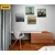 Komplet slik pogled na mesto New York - 4x 60x60