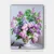 Wallity Slika na platnu 70x100cm