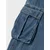 NAME IT Kavbojke NKMRyan moder denim