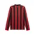 Mens Puma AC Milan 125th Anniversary Authentic Jersey, Black, Size XS, Clothing