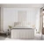 Bež boxspring postelja s prostorom za shranjevanje 180x200 cm Ruby – Maison de Reve