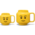 Lego keramička šolja 255 ml: Šašavko ( 40460802 )