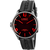 U-Boat 8465/B Darkmoon Red SS 44mm 5ATM