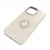 Spacecase SPACECASE SILIKONSKI OVITEK RING ZA IPHONE 15 PRO MAX BONE CASE OVITEK, (21964072)