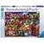 Ravensburger Puzzle Svet knjiga, 2000 delova