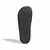 Adidas Muške papuče Adilette Shower Liverpool HQ2590, Crne