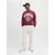 JACK & JONES Hlače JPSTKANE BRADLEY kremna