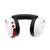 HYPERX Gaming slušalice sa mikrofonom Cloud Mini White Wireless