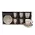 Sigma set šoljica 6/1 RXG-N251059C