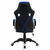 BYTEZONE Gaming stolica RACER PRO crno-plava