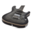Schecter California Classic Charcoal Burst električna gitara