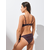 Sinsay - Bikini donji deo - crno