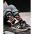 Nogavice AC/DC - Highway to Hell - SOCK AFFAIRS - SS-ACDC-Highway-Socks