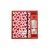 iTOTAL Set Hemijska Olovka I Notes Follow Your Heart XL1831B