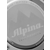 Alpina - AlpinerX smartwatch 45mm - men - BLUE
