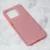 TELEMPIRE Maska za Xiaomi Redmi 10C Crystal Dust roze