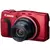 CANON digitalni fotoaparat POWERSHOT SX710HS crveni