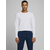JACK & JONES Majica, bela
