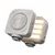 SmallRig P96 Neo mini LED Video Light (Morandi Gray) 5820