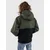 Element 2Tones Kids Jacket flint black