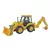 Bruder bager JCB 4CX