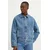 Jeans jakna Sunnei RTWXOUW004