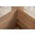 HANAH HOME Sto za dnevnu sobu Vetrino Atlantic Pine