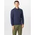Polo Ralph Lauren Majica  mornarska / rdeča