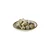 APS Stone Art skleda, 25 mm, premer: 155 mm