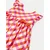 Mayoral Poletna obleka 1910 Roza Regular Fit