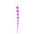 ToyJoy Thai Toy Beads Purple