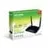 TP-LINK 300Mbps Wireless N 4G LTE Router TL-MR6400  Wireless, 802.11 b/g/n, do 300Mbps, 2.4 GHz