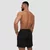 GymBeam Men‘s Swim Shorts Black