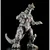 Godzilla Mechagodzilla 2002 zbirateljska figura 15cm