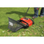 BLACK&DECKER prezračevalnik trate GD 300