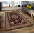 Conceptum Hypnose tepih Asr Crpt-110, pravougaoni, 100 x 140 cm, šareni
