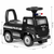 ECO TOYS Guralica mercedees policija (3316 BLACK)
