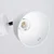 Sollux SL.1313 - Zidni reflektor ELBA 1xE27/15W/230V beo