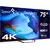 SmartTech Pametni televizor 75 QLED 4K Google TV 5.0