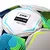 Select lopta za futsal Super V26, veličina 4, bela