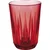 APS Crystal kozarec, prostornina: 0,15 litra, 95 mm, premer: 70 mm, rdeča (48 kos)