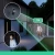 Arlo Essential (Gen.2) VMK3350-100EUS set treh 2K zunanjih IP kamer + treh solarnih polnilnikov