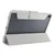 Etui Spigen Ultra Hybrid Pro za Samsung Galaxy Tab S12 Plus - grey