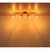 Globo 54318-4 - Spot svetiljka WALTON 4xE14/40W/230V
