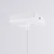 Sollux SL.1397 - Luster na sajli PRYSM 1xG9/8W/230V bela